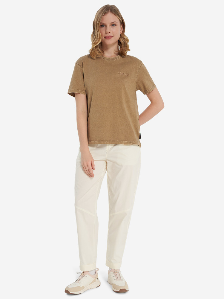 Футболка женская - фото 4