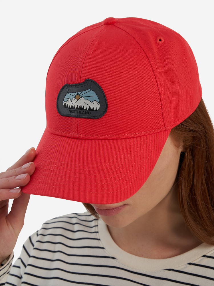 Бейсболка - фото 7