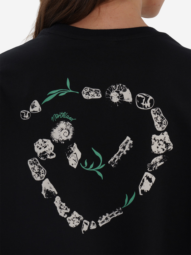 Футболка женская - фото 8