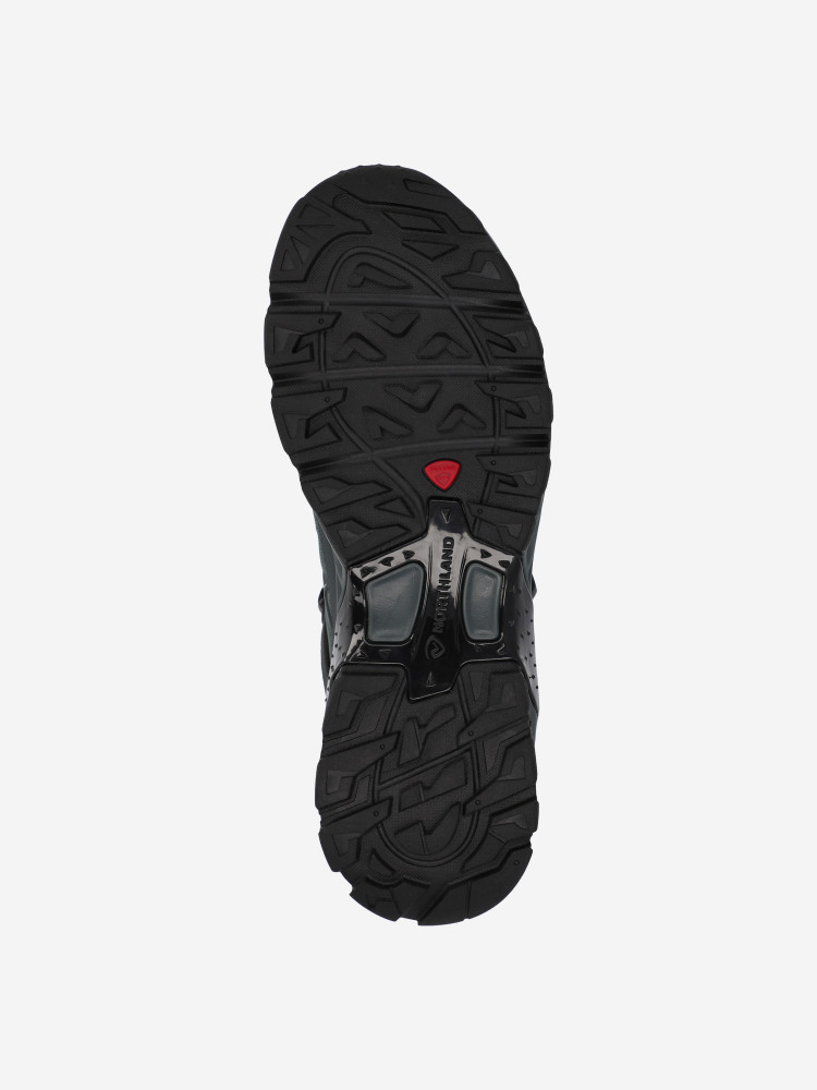 Ботинки женские Fly Hiker Mid HDry - фото 7