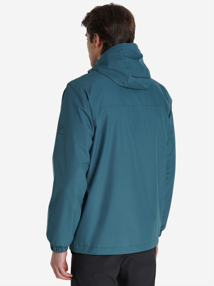 Ветровка мужская - фото 3