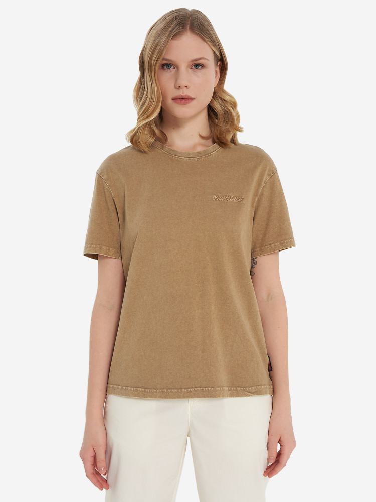 Футболка женская - фото 2