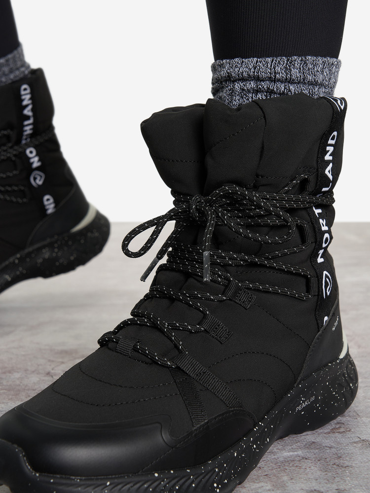 Сапоги утепленные женские Erden Boot - фото 7