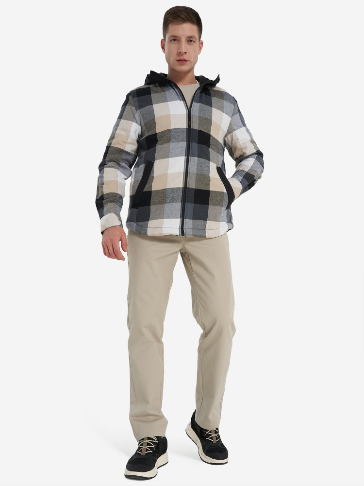 Рубашка мужская - фото 5