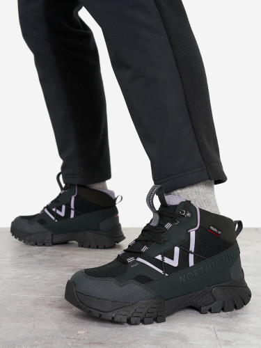Ботинки женские Blume Nylon Mid