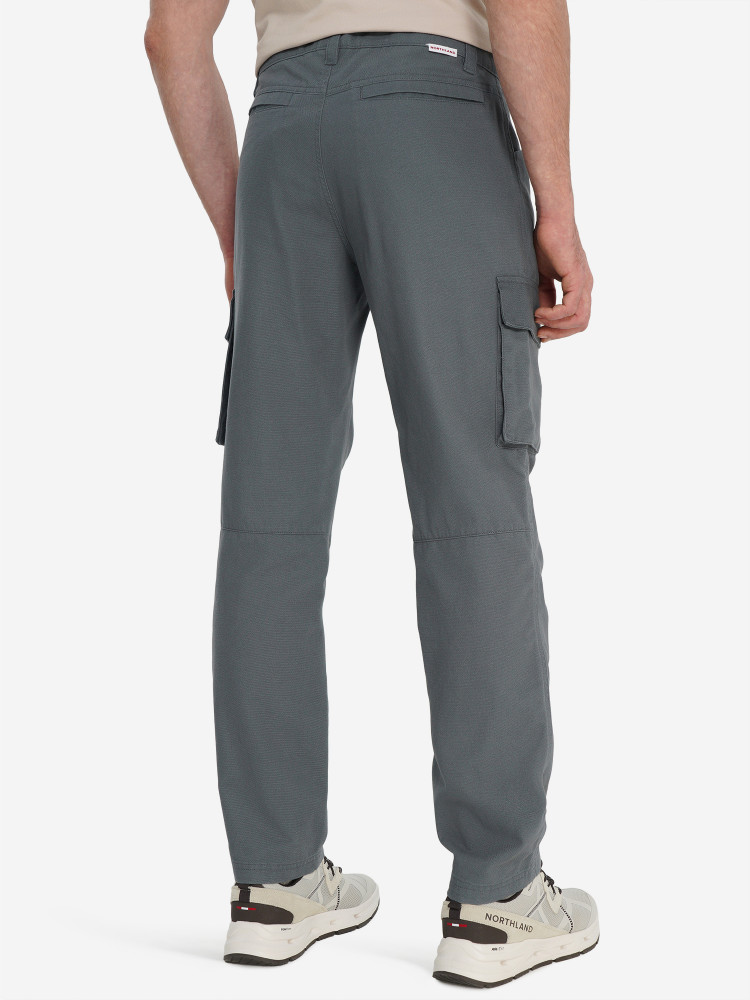 Брюки мужские - фото 3