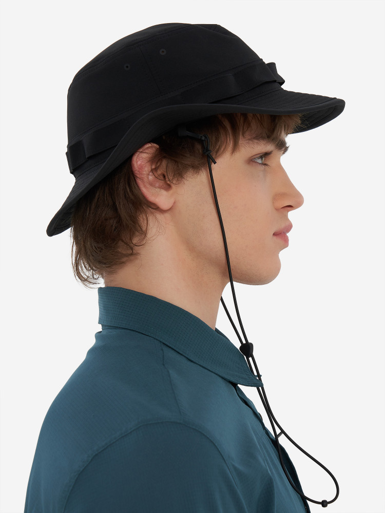 Панама - фото 9