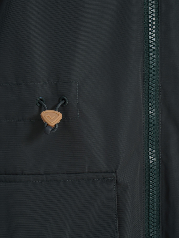 Ветровка женская - фото 13