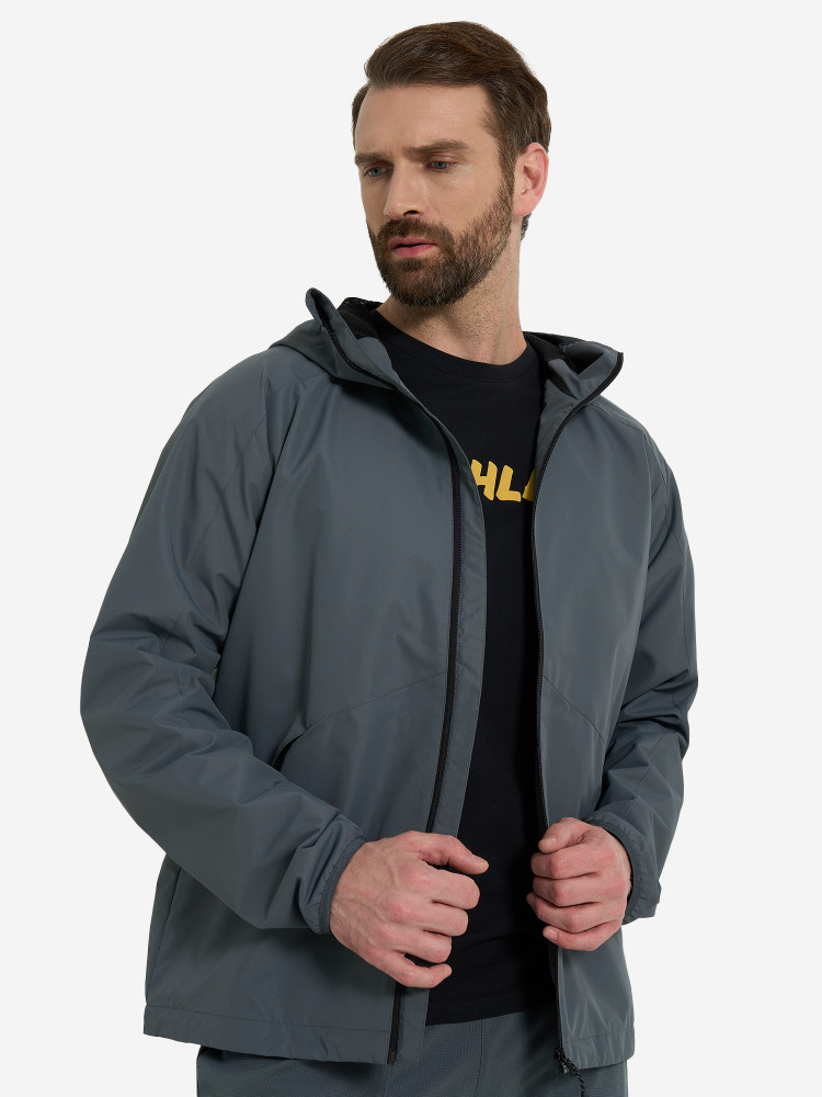 Ветровка мужская