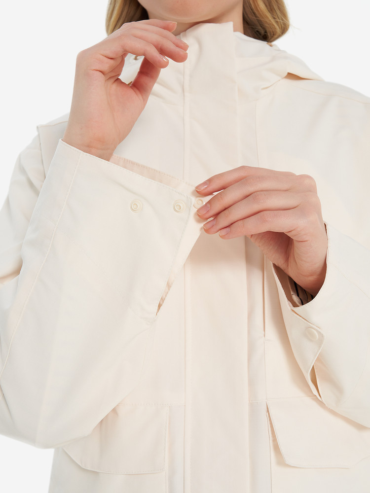 Ветровка женская - фото 8