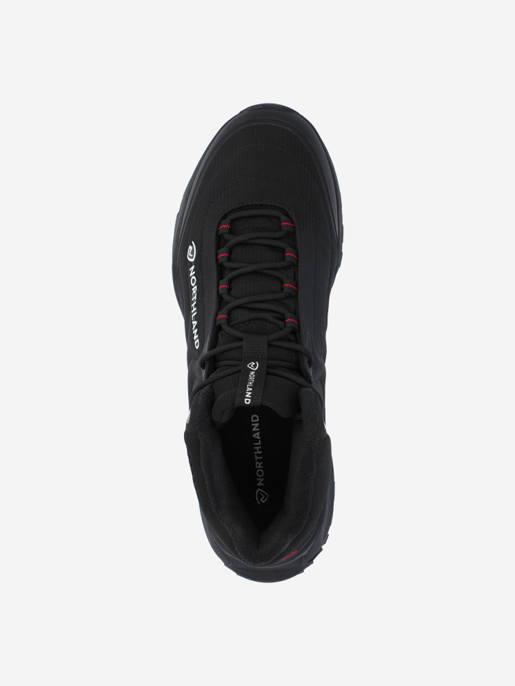 Ботинки утепленные мужские Fels Nylon Mid - фото 6