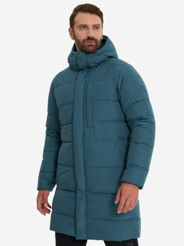 Куртка утепленная мужская