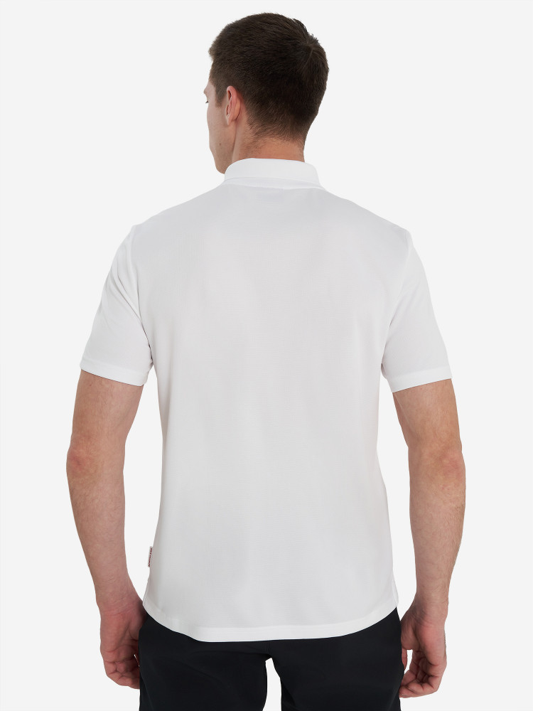 Поло мужское - фото 3