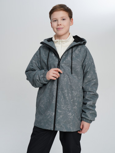 Легкая куртка для мальчиков