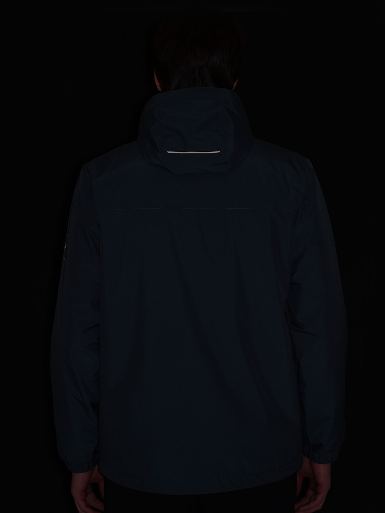 Ветровка мужская - фото 11