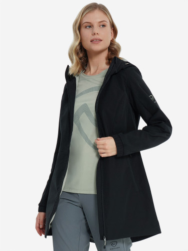Ветровка женская
