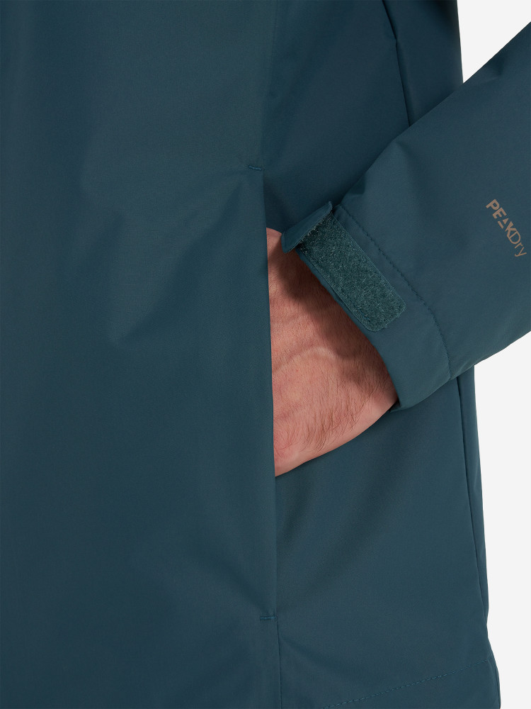 Куртка мембранная мужская - фото 10