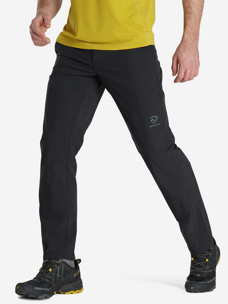 Брюки мужские