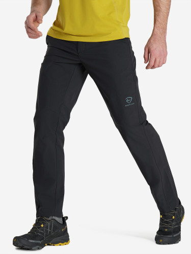 Брюки мужские