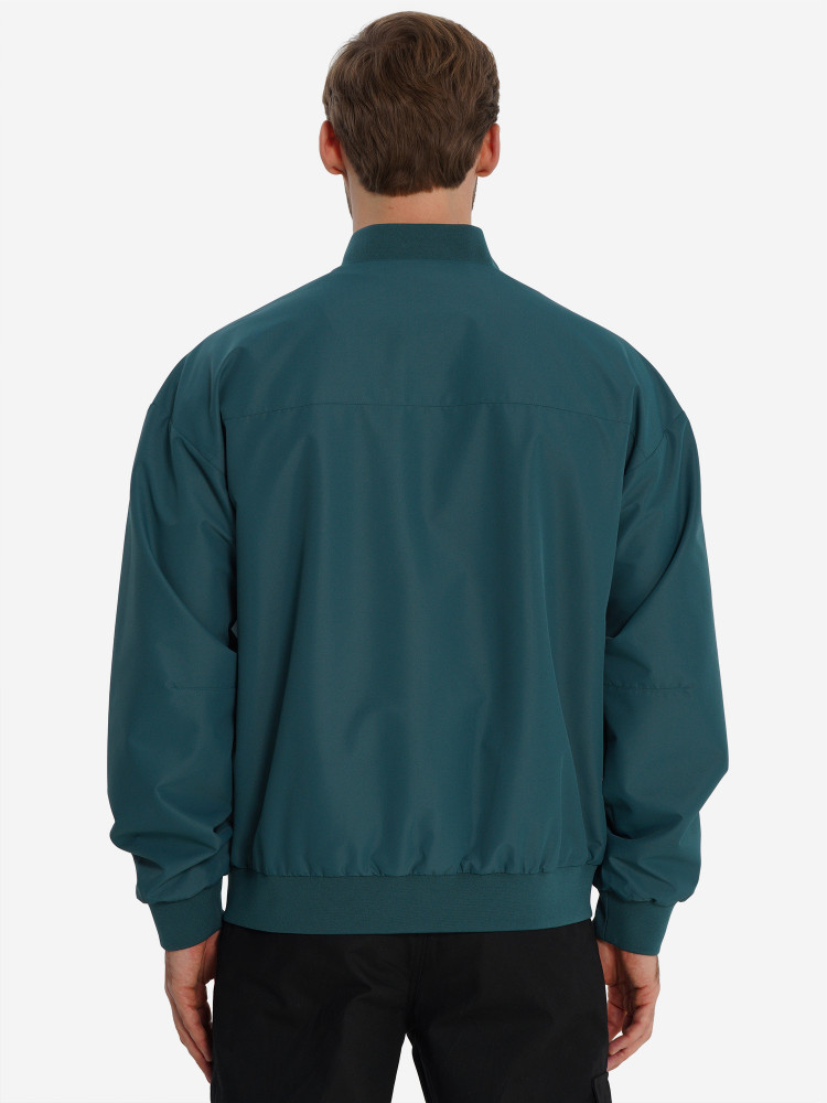 Ветровка мужская - фото 3