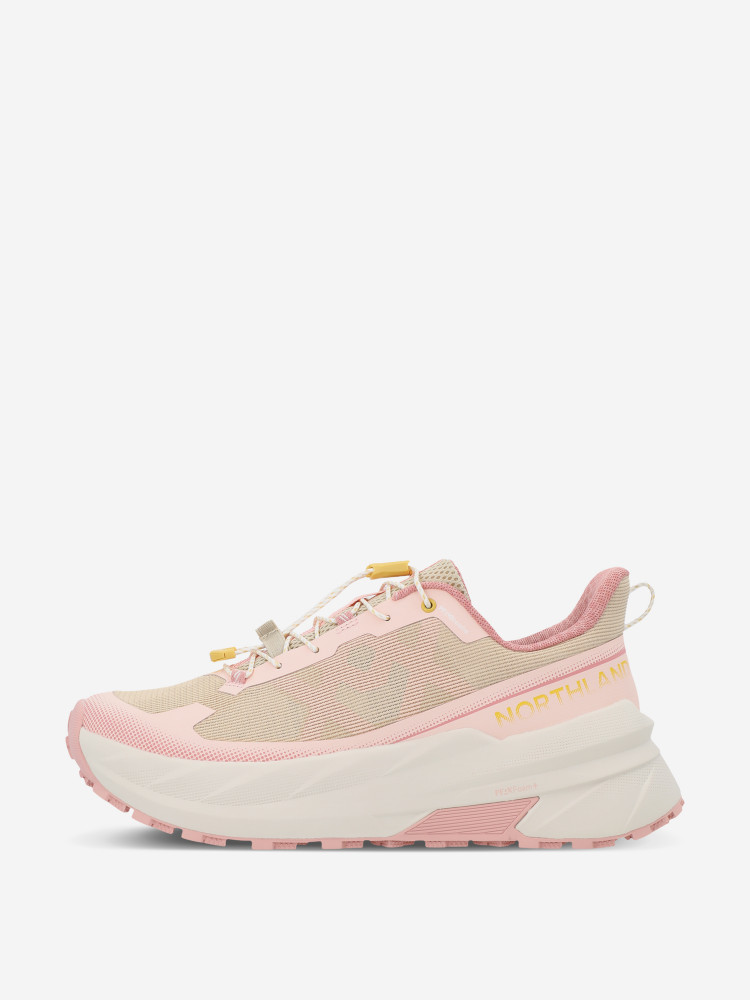 Кроссовки женские Forster Mesh