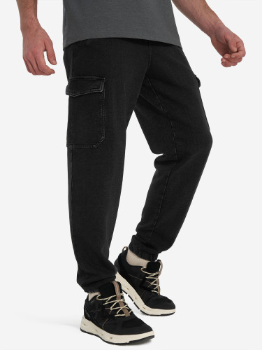 Брюки мужские