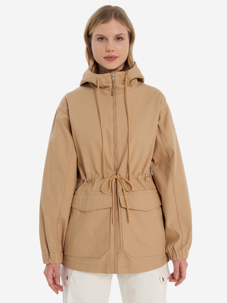 Легкая куртка женская - фото 6