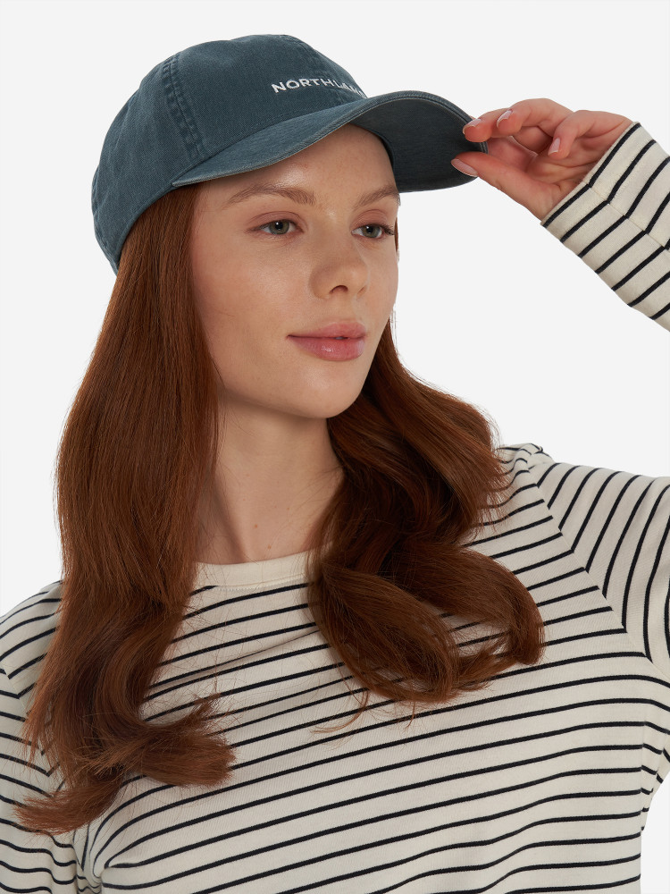 Бейсболка - фото 4