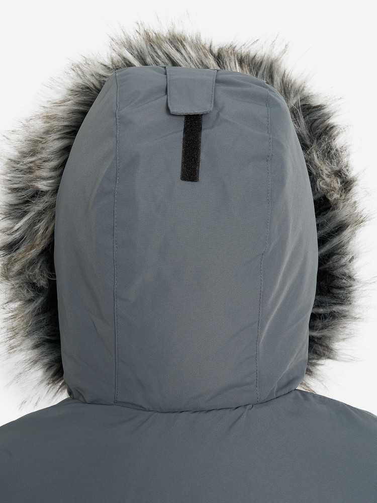 Пальто утепленное для мальчиков - фото 10