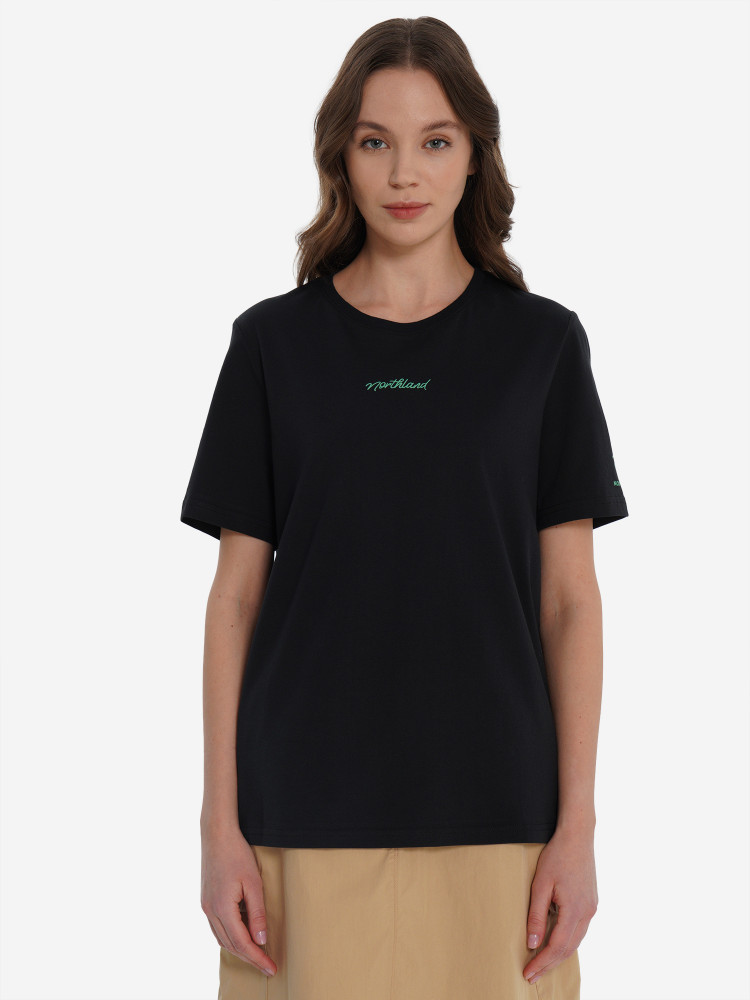 Футболка женская - фото 2