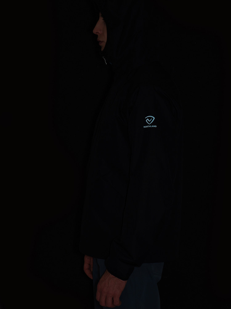 Ветровка мужская - фото 12