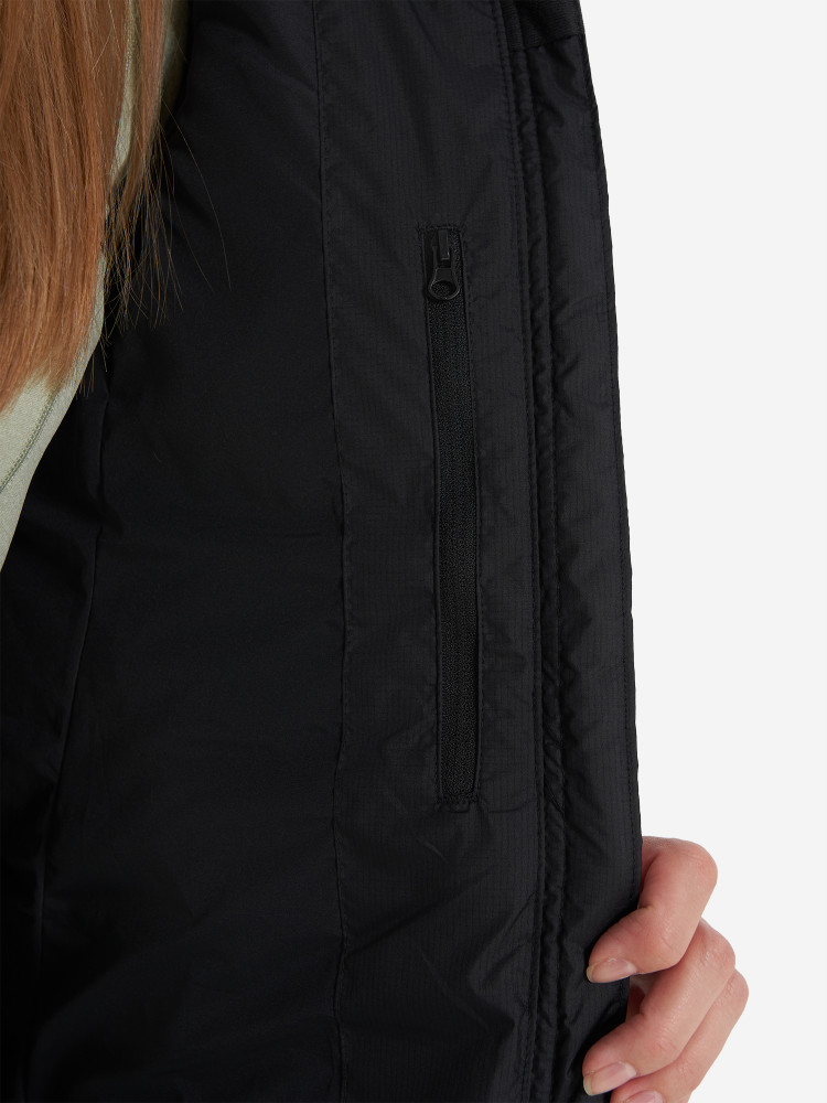 Пуховик женский - фото 13