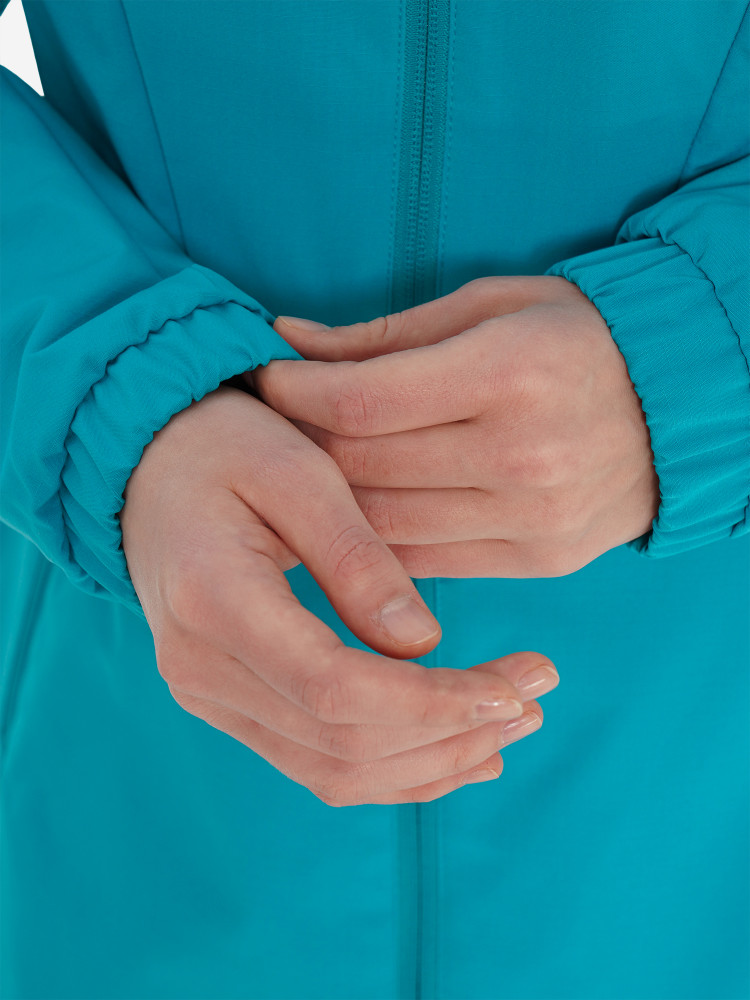 Ветровка женская - фото 7