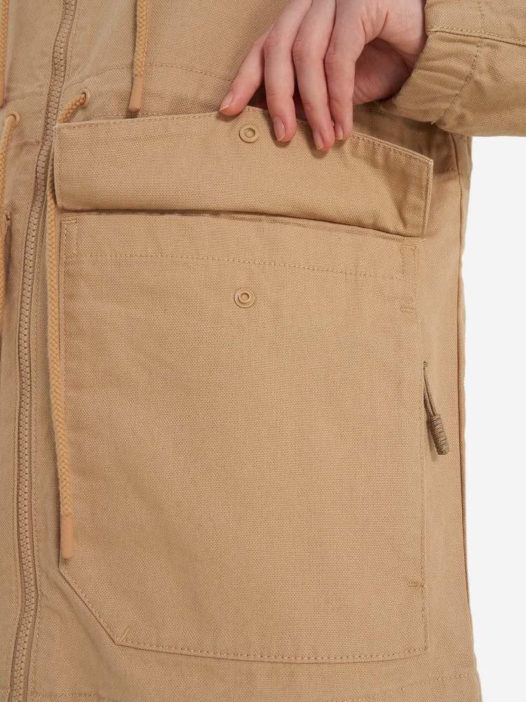 Легкая куртка женская - фото 12