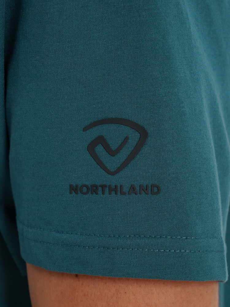 Футболка мужская - фото 6