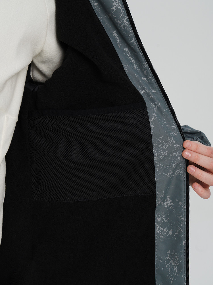 Легкая куртка для мальчиков - фото 11