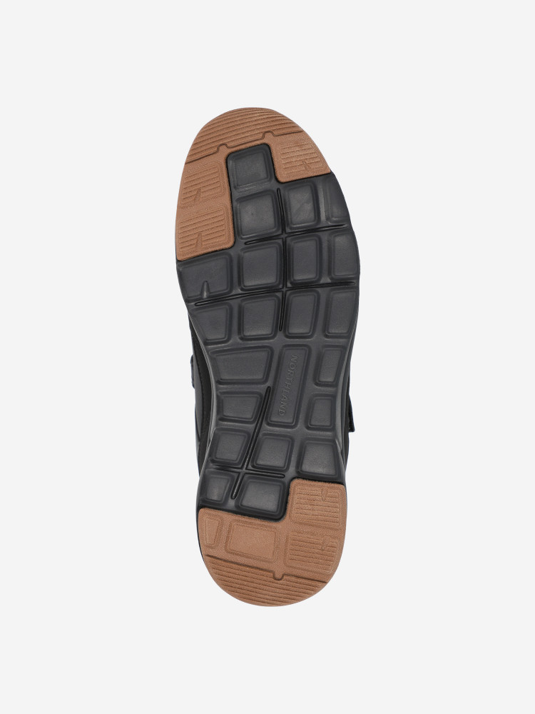 Ботинки для мальчиков Tirol Fleece B - фото 6