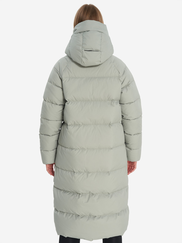 Пуховик женский - фото 3