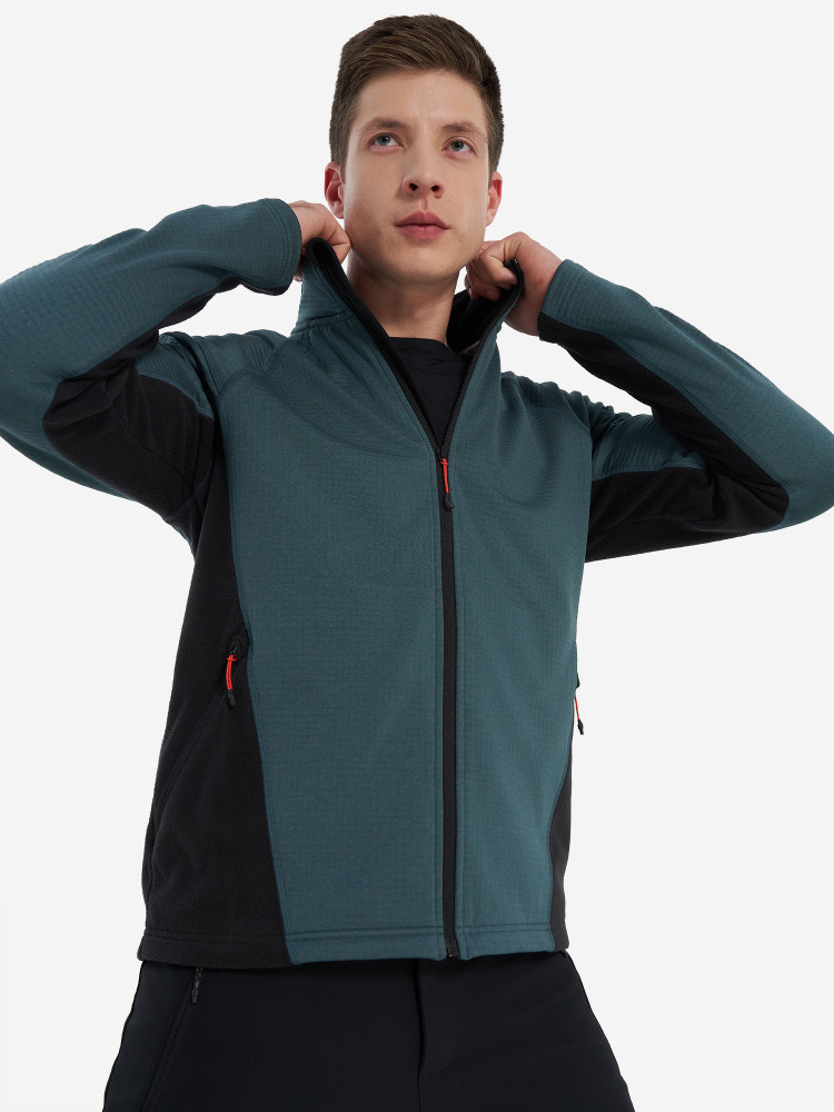 Толстовка мужская