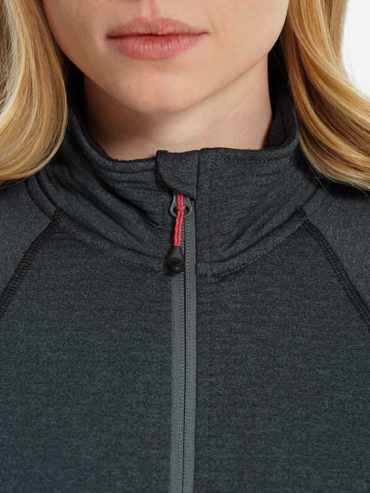 Толстовка женская - фото 5