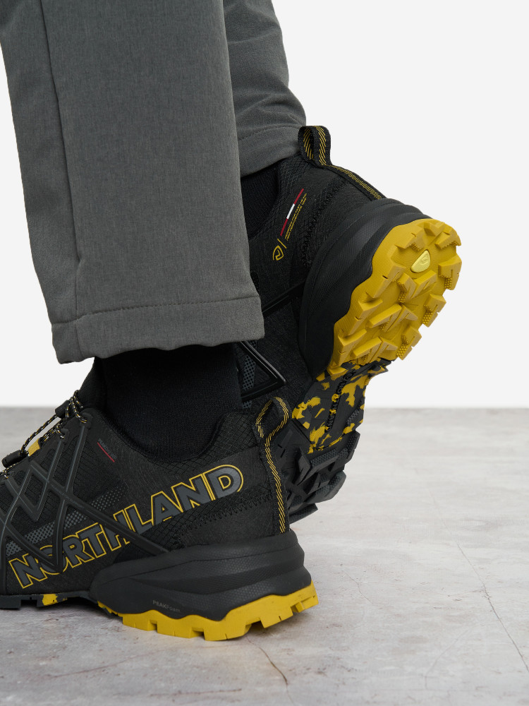 Полуботинки мужские Trail Blazer - фото 10