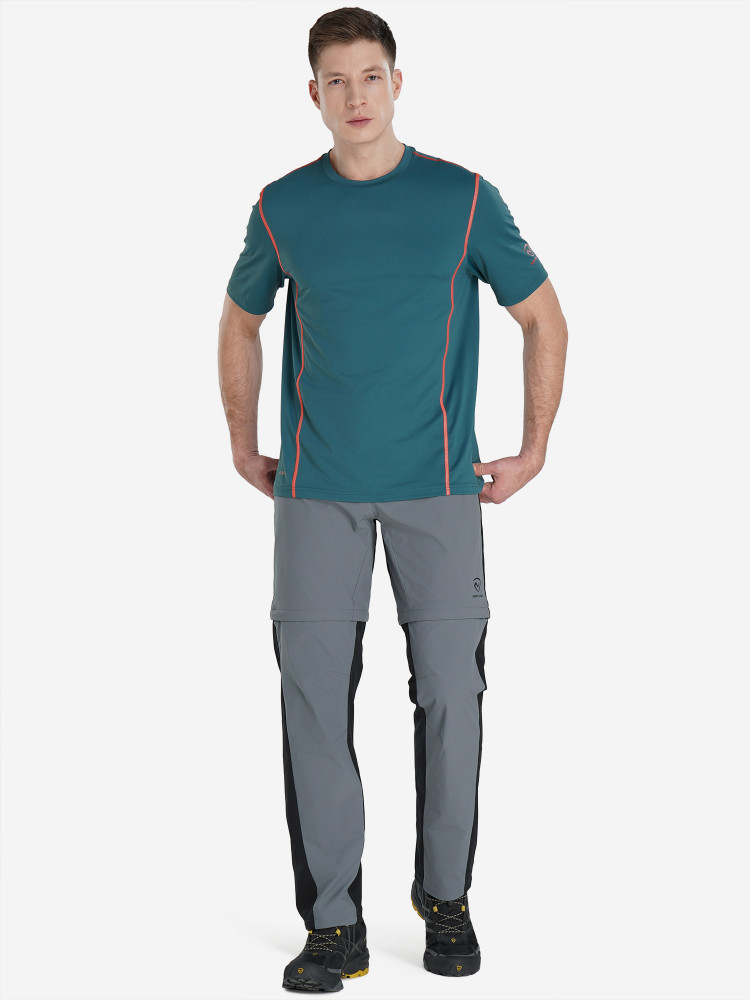 Брюки мужские - фото 4