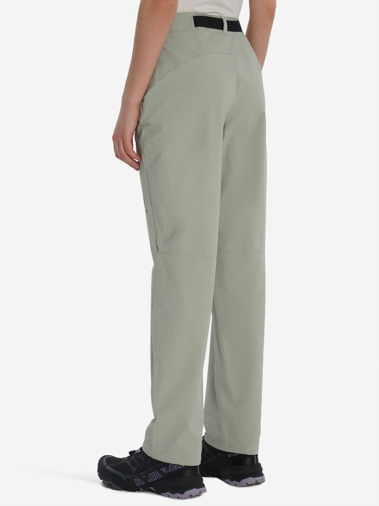 Брюки женские - фото 3