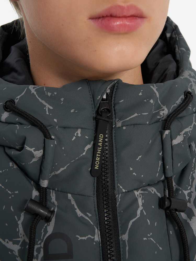 Пуховик для мальчиков - фото 7