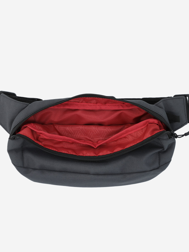 Сумка на пояс - фото 7