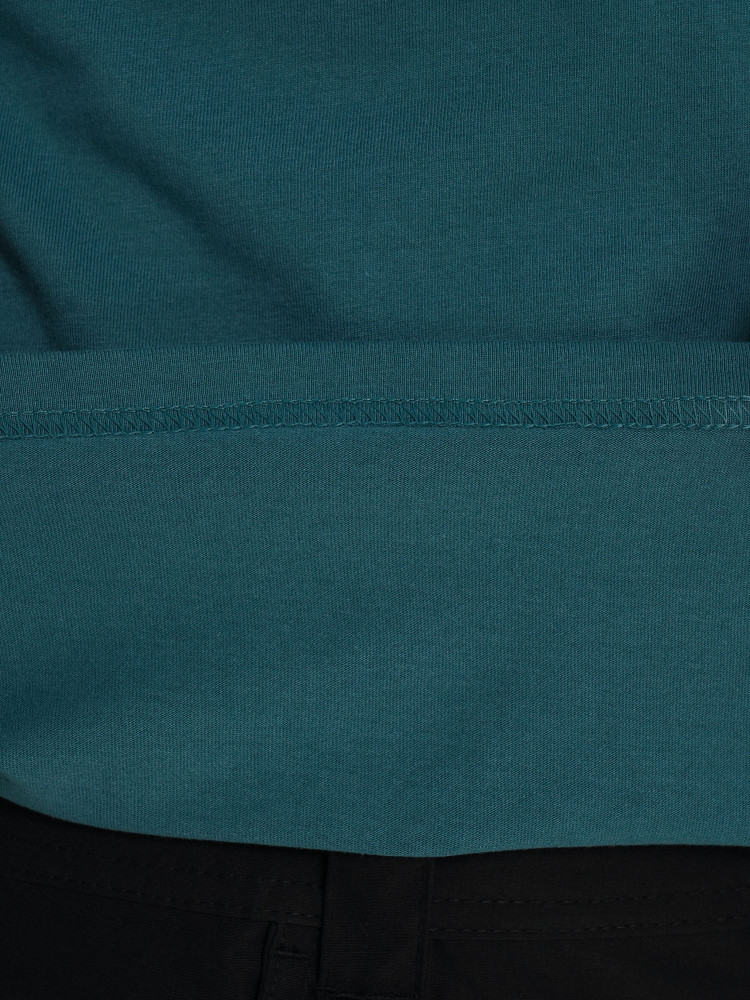 Футболка мужская - фото 7