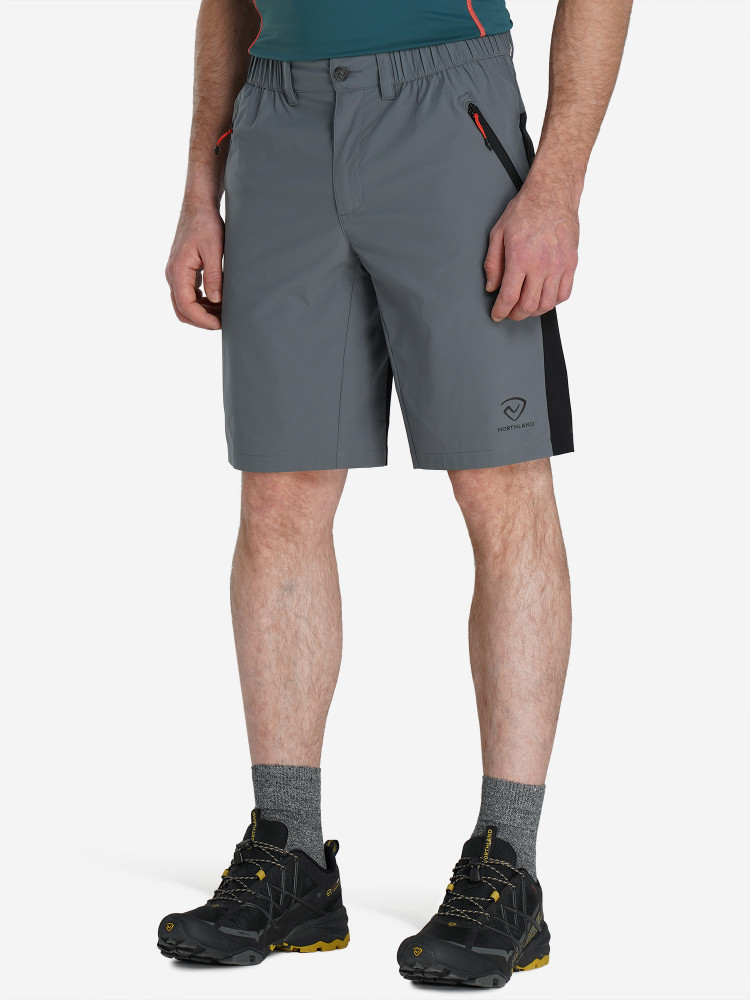 Шорты мужские - фото 2