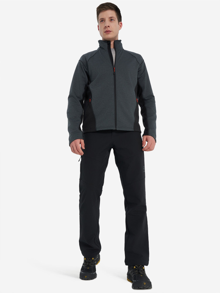 Толстовка мужская - фото 4