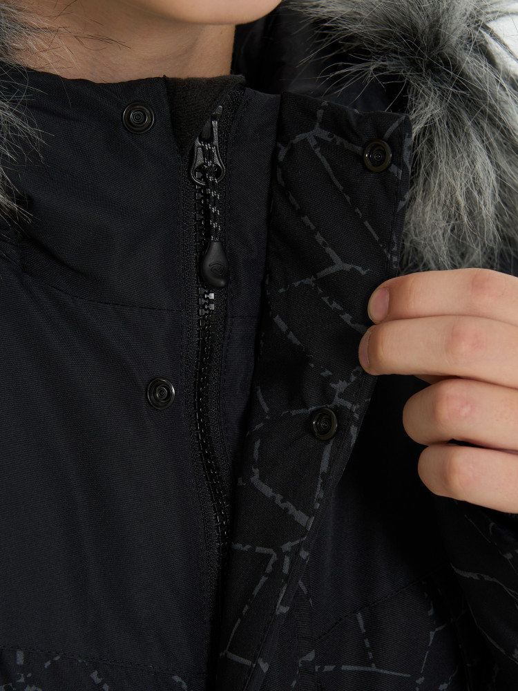 Куртка утепленная для мальчиков - фото 8