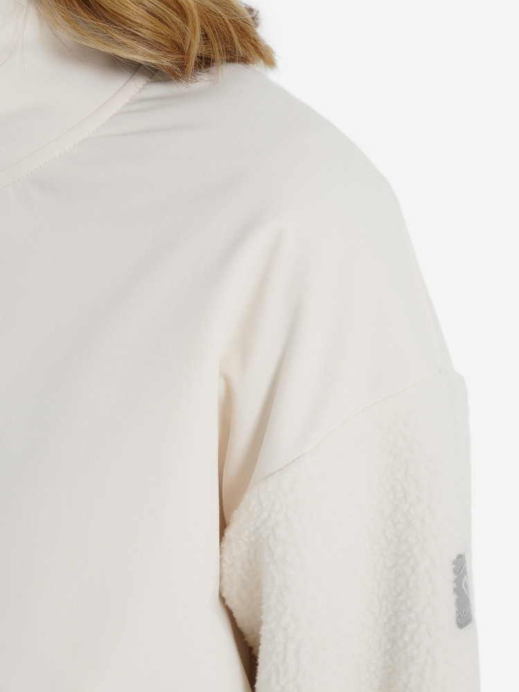 Толстовка женская - фото 9